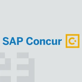 Sap Concur